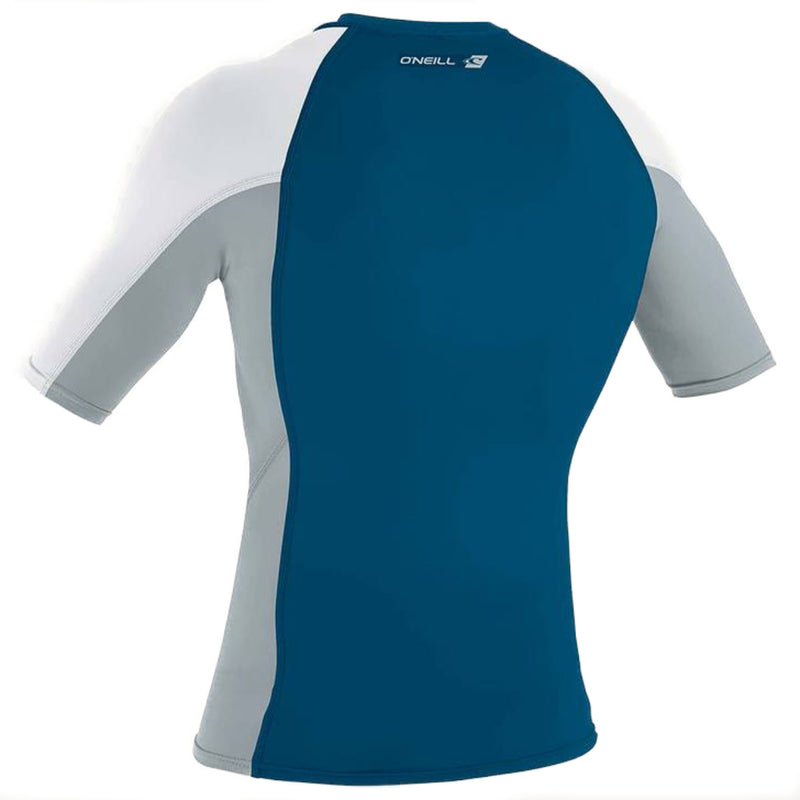 Load image into Gallery viewer, O'Neill Premium Skins Short Sleeve Rash Guard • 2024 2
