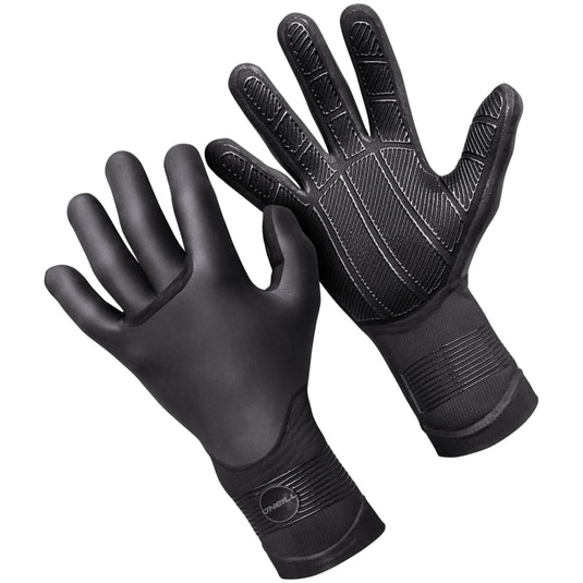 O'Neill Psycho Tech 5mm Gloves 4