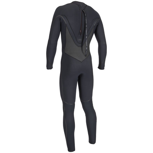 O'Neill Psycho Tech 4/3+ Back-Zip Wetsuit 22