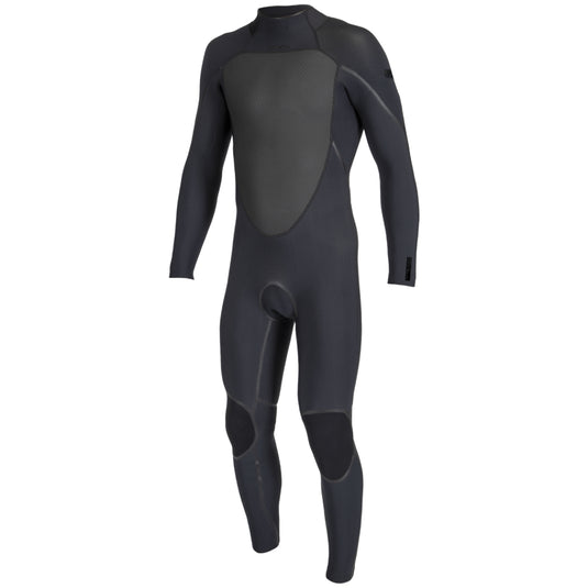 O'Neill Psycho Tech 4/3+ Back-Zip Wetsuit 1