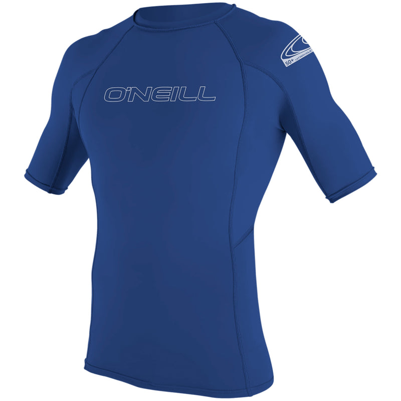 Load image into Gallery viewer, O'Neill Basic Skins Short Sleeve Rash Guard 3
