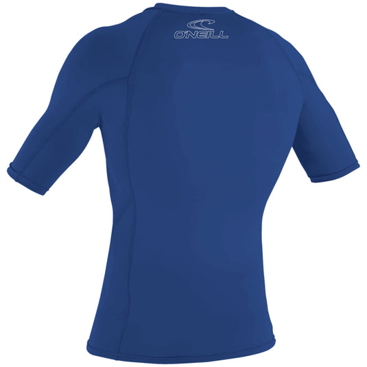 O'Neill Basic Skins Short Sleeve Rash Guard 4
