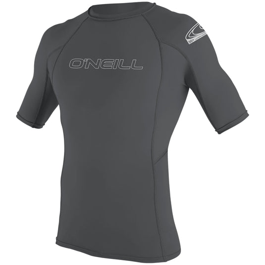 O'Neill Basic Skins Short Sleeve Rash Guard 5