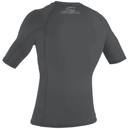 O'Neill Basic Skins Short Sleeve Rash Guard 6
