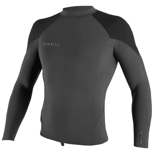 O'Neill Reactor II 1.5mm Long Sleeve Jacket 3