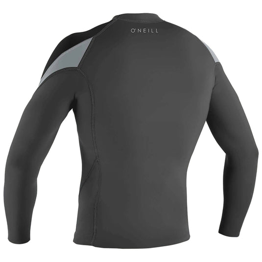 O'Neill Reactor II 1.5mm Long Sleeve Jacket 4