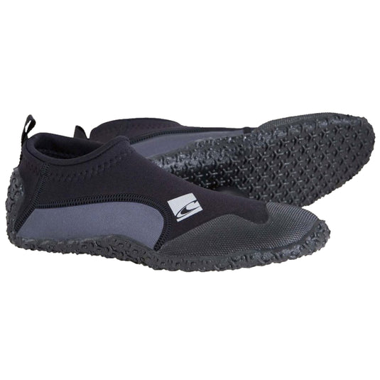 O'Neill Reactor 2mm Reef Boots 2