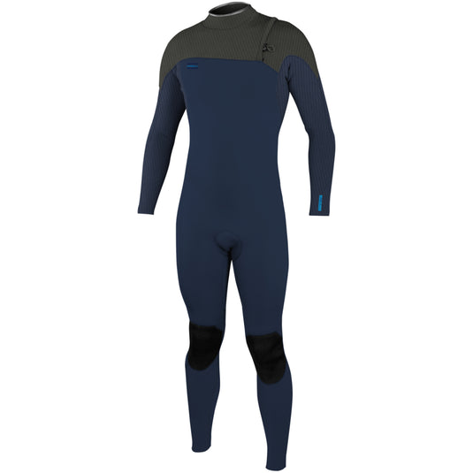 O'Neill Hyperfreak Comp 3/2 Zip-Free Wetsuit • 2023 1
