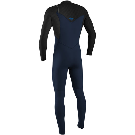 O'Neill Hyperfreak 3/2+ Chest-Zip Wetsuit • 2024 2