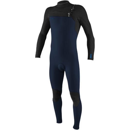 O'Neill Hyperfreak 3/2+ Chest-Zip Wetsuit • 2024 1