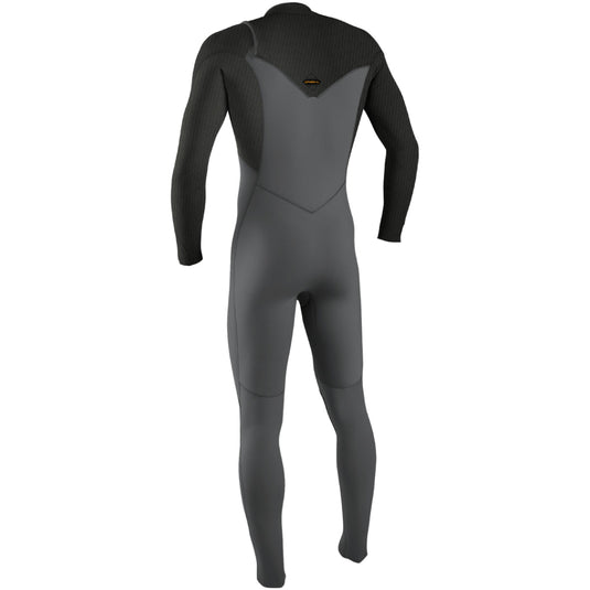 O'Neill Hyperfreak 4/3+ Chest-Zip Wetsuit • 2024 2