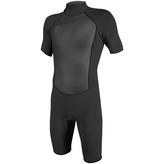 O'Neill O'riginal 2mm Short Sleeve Back-Zip Spring Wetsuit 7