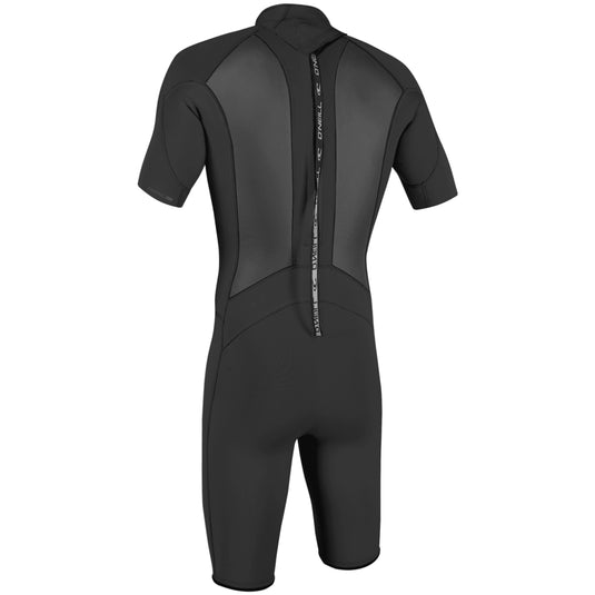 O'Neill O'riginal 2mm Short Sleeve Back-Zip Spring Wetsuit 14