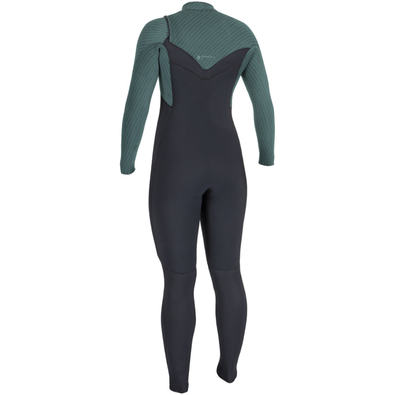 Load image into Gallery viewer, O'Neill Women's Blueprint 3/2+ Chest-Zip Wetsuit 2

