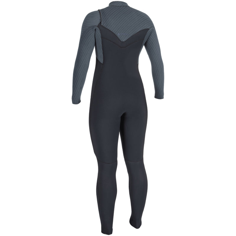 Load image into Gallery viewer, O'Neill Women's Blueprint 4/3+ Chest-Zip Wetsuit 2
