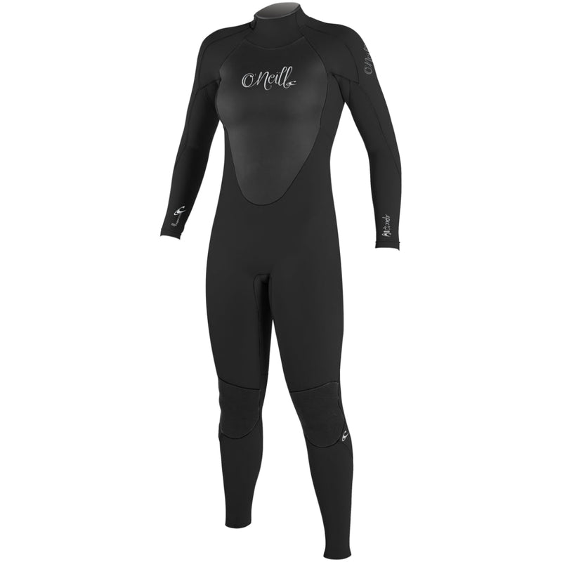 Load image into Gallery viewer, O'Neill Women's Epic 4/3 Back-Zip Wetsuit 1
