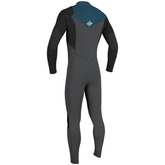 O'Neill Youth Hyperfreak 3/2+ Chest-Zip Wetsuit 2
