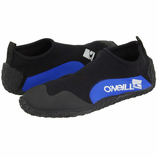 O'Neill Youth Reactor Reef Boots 1