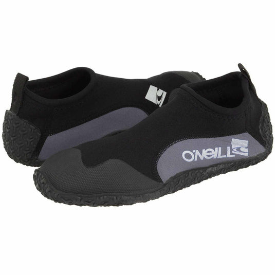 O'Neill Youth Reactor Reef Boots 2