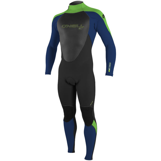 O'Neill Youth Epic 3/2 Back-Zip Wetsuit • 2023