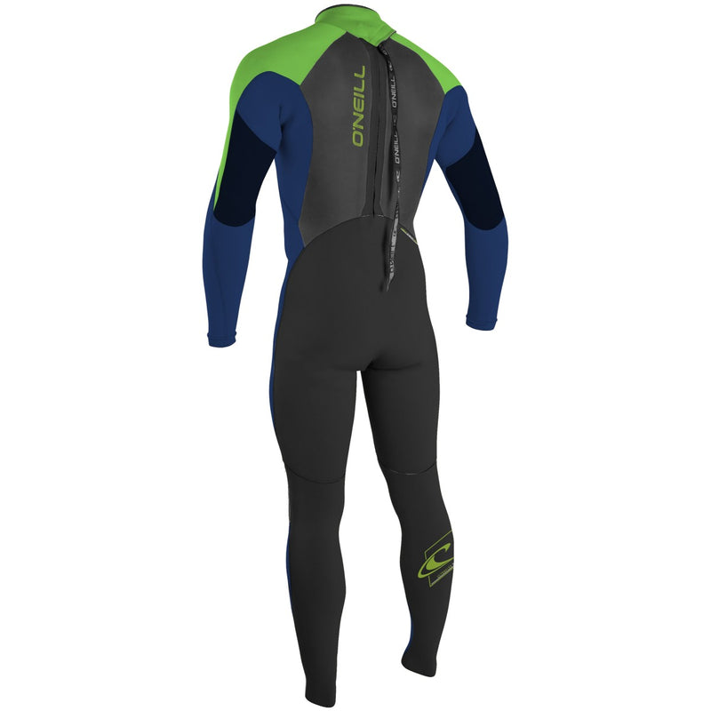 Load image into Gallery viewer, O'Neill Youth Epic 3/2 Back-Zip Wetsuit • 2023 2
