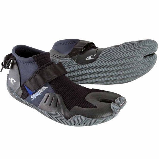 O'Neill Superfreak 2mm Split-Toe Boots 1