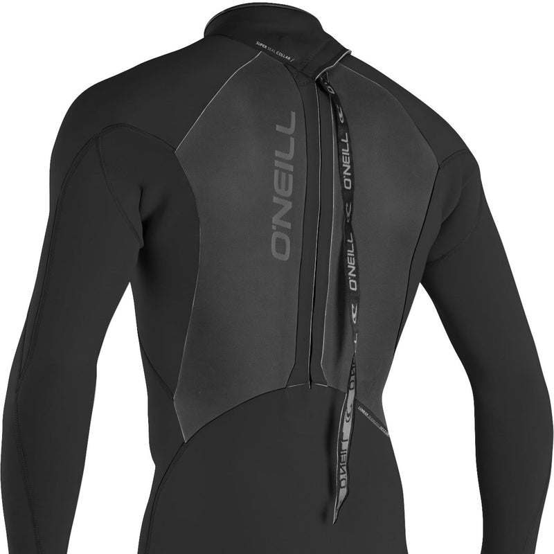 Load image into Gallery viewer, O'Neill Epic 3/2 Back-Zip Wetsuit • 2024 3
