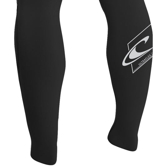 O'Neill Epic 3/2 Back-Zip Wetsuit • 2024 5