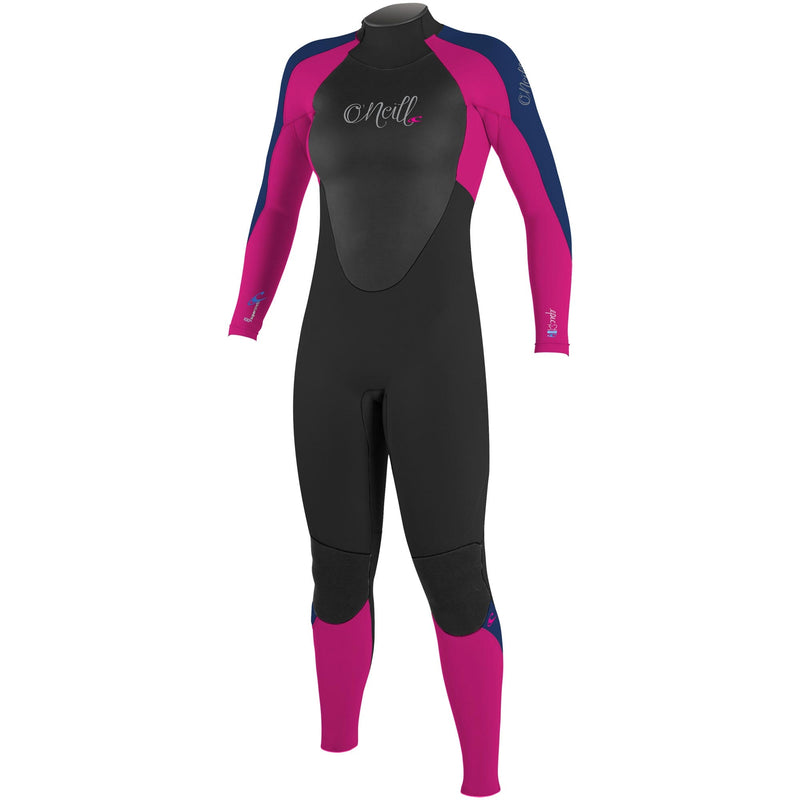 Load image into Gallery viewer, O'Neill Youth Epic 3/2 Back-Zip Wetsuit • 2023 3
