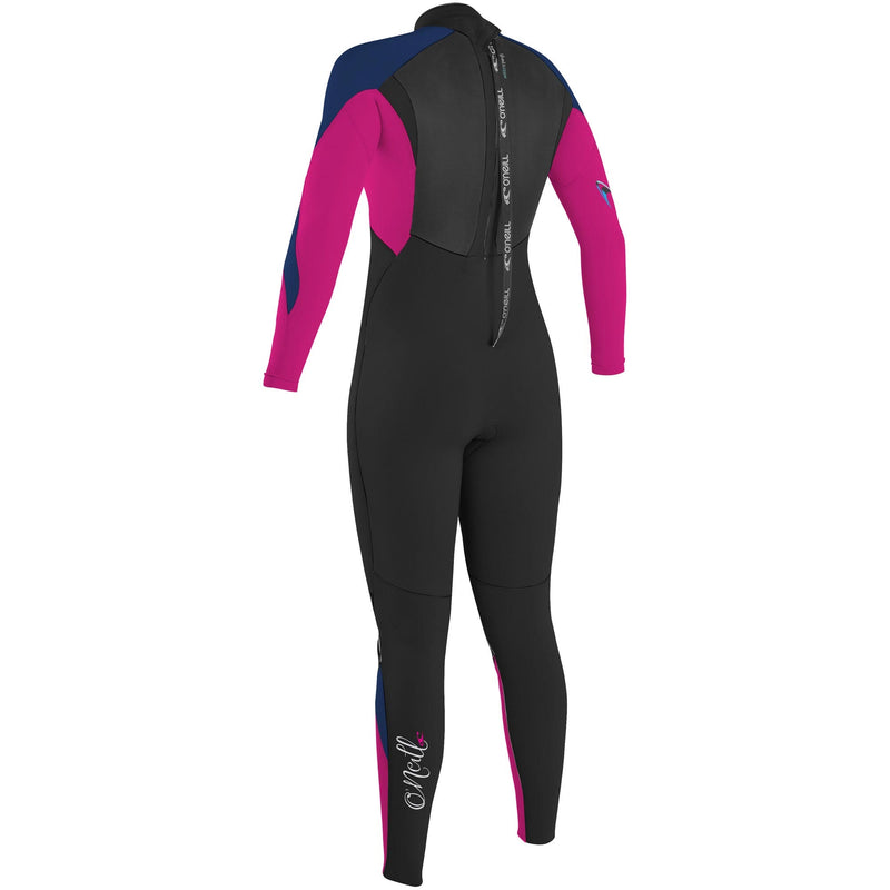 Load image into Gallery viewer, O'Neill Youth Epic 3/2 Back-Zip Wetsuit • 2023 4
