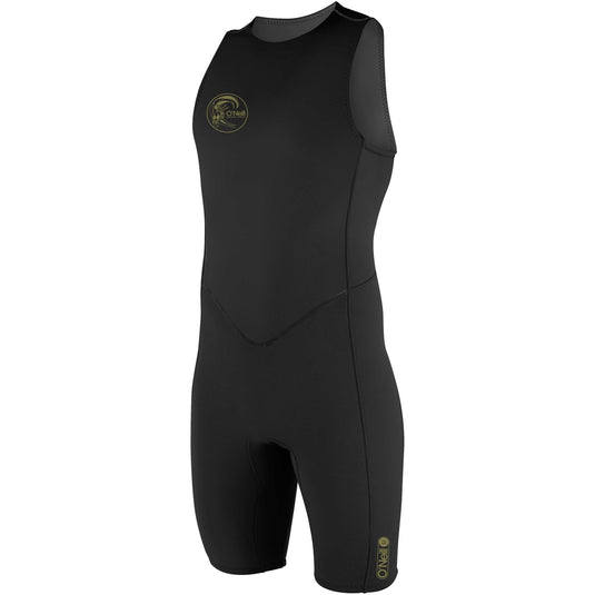 O'Neill O'Riginal 2mm Sleeveless Back-Zip Spring Wetsuit 1