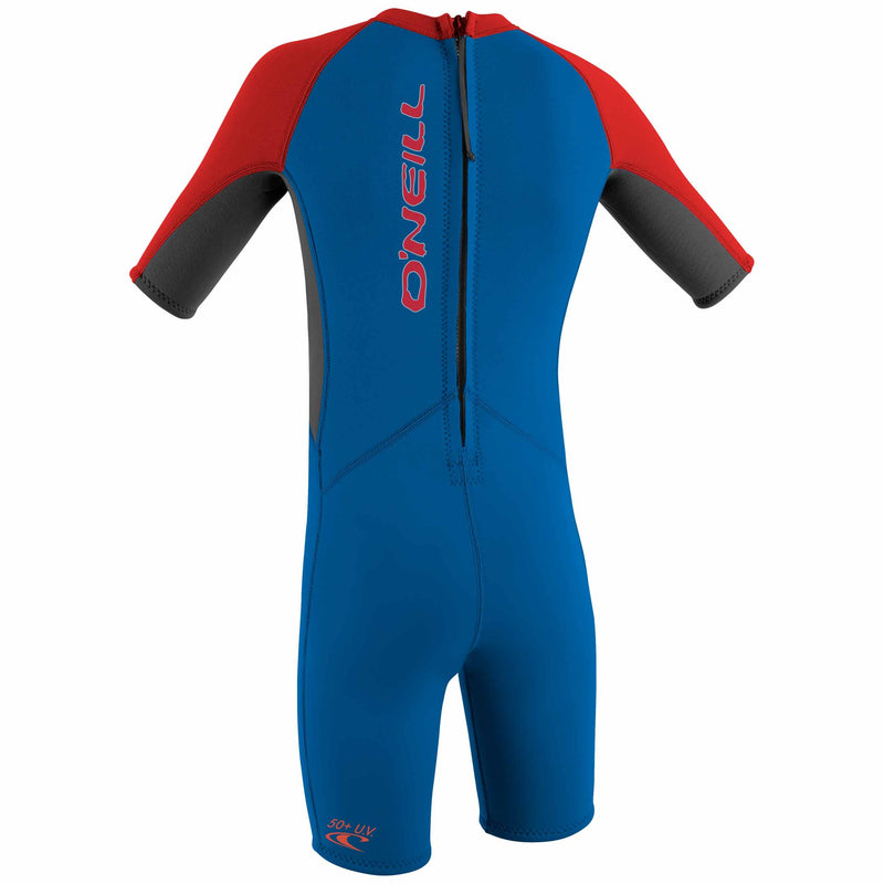Load image into Gallery viewer, O'Neill Toddler Reactor II 2mm Spring Wetsuit • 2024 2
