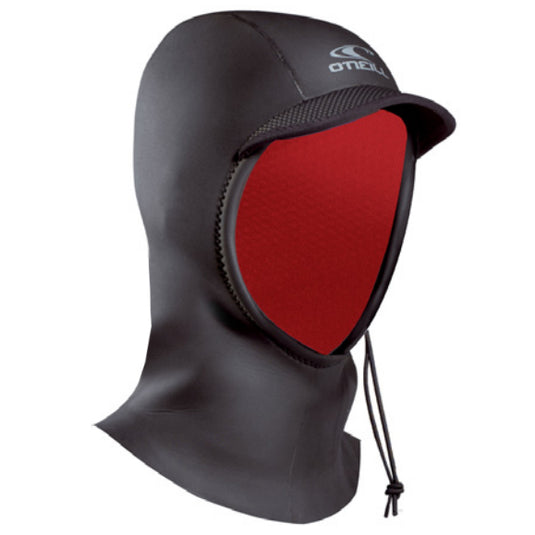 O'Neill Psycho 3mm Coldwater Hood 1