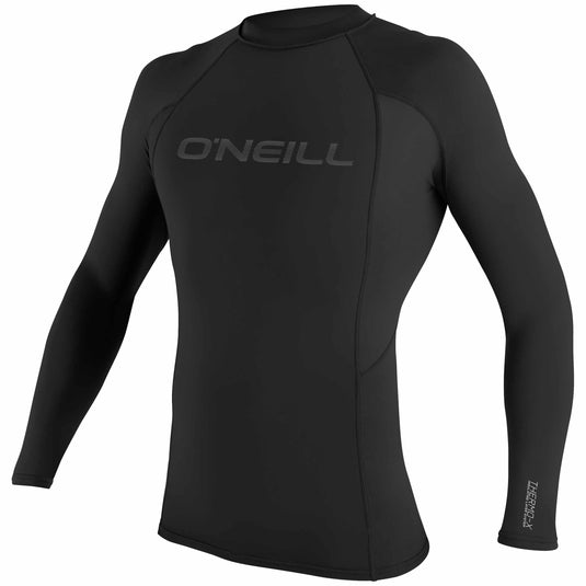O'Neill Thermo-X Long Sleeve Crew 1