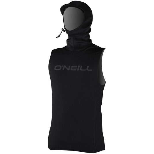O'Neill Thermo-X Neo-1mm Hooded Vest 1