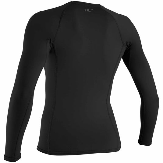 O'Neill Women's Thermo-X Long Sleeve Crew 2