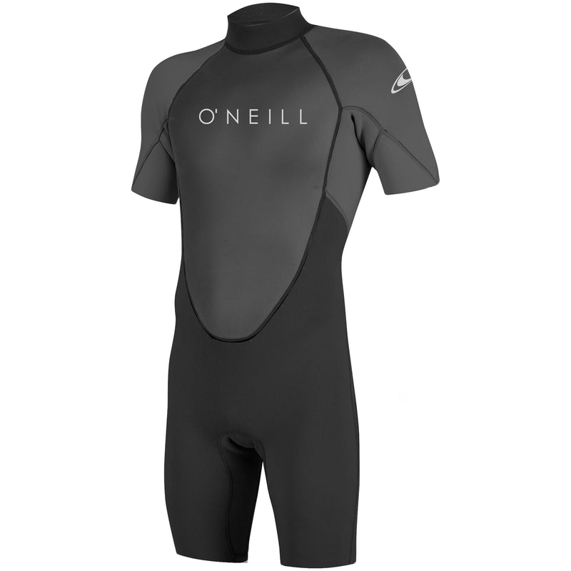 Load image into Gallery viewer, O'Neill Reactor II 2mm Short Sleeve Back-Zip Spring Wetsuit 3
