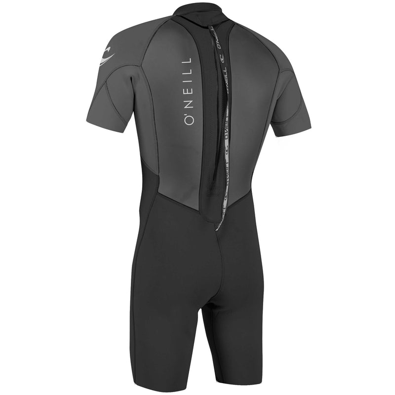 Load image into Gallery viewer, O'Neill Reactor II 2mm Short Sleeve Back-Zip Spring Wetsuit
