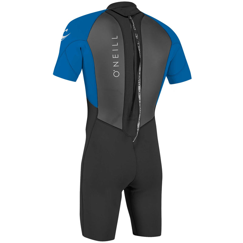 Load image into Gallery viewer, O'Neill Reactor II 2mm Short Sleeve Back-Zip Spring Wetsuit
