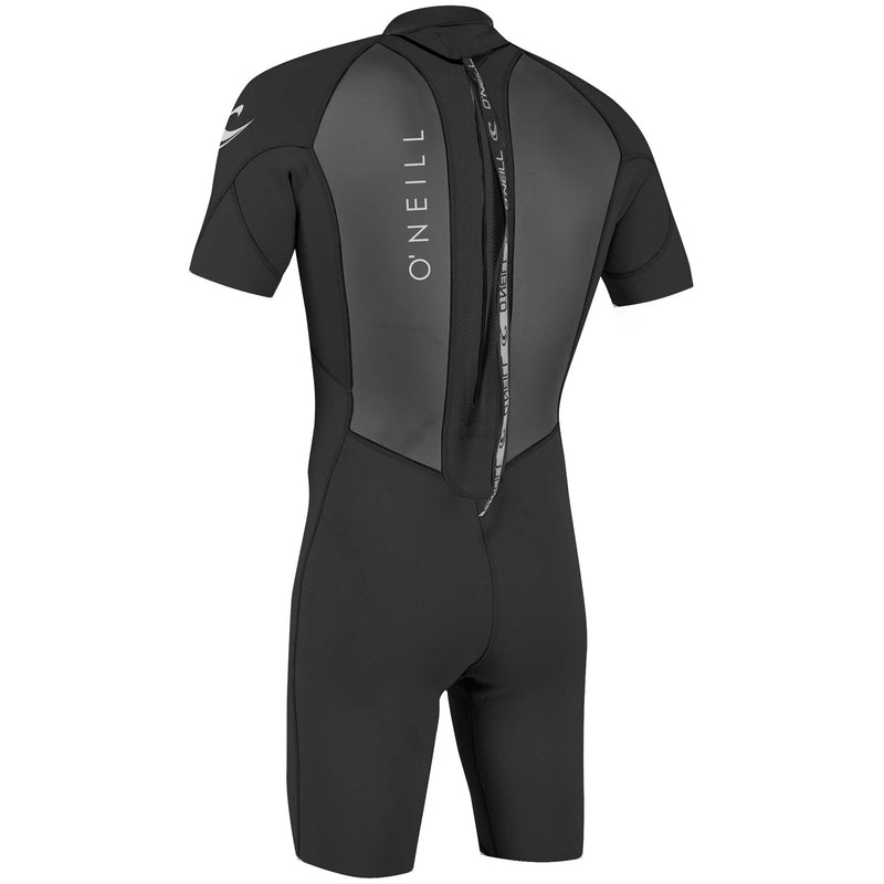 Load image into Gallery viewer, O'Neill Reactor II 2mm Short Sleeve Back-Zip Spring Wetsuit
