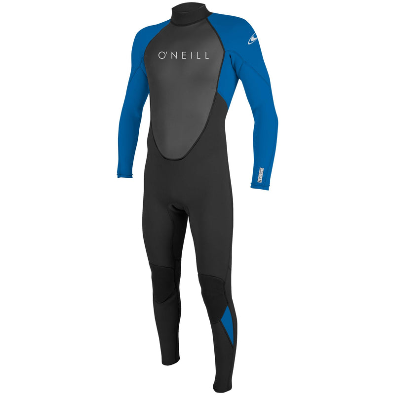 Load image into Gallery viewer, O'Neill Youth Reactor II 3/2 Back-Zip Wetsuit 5
