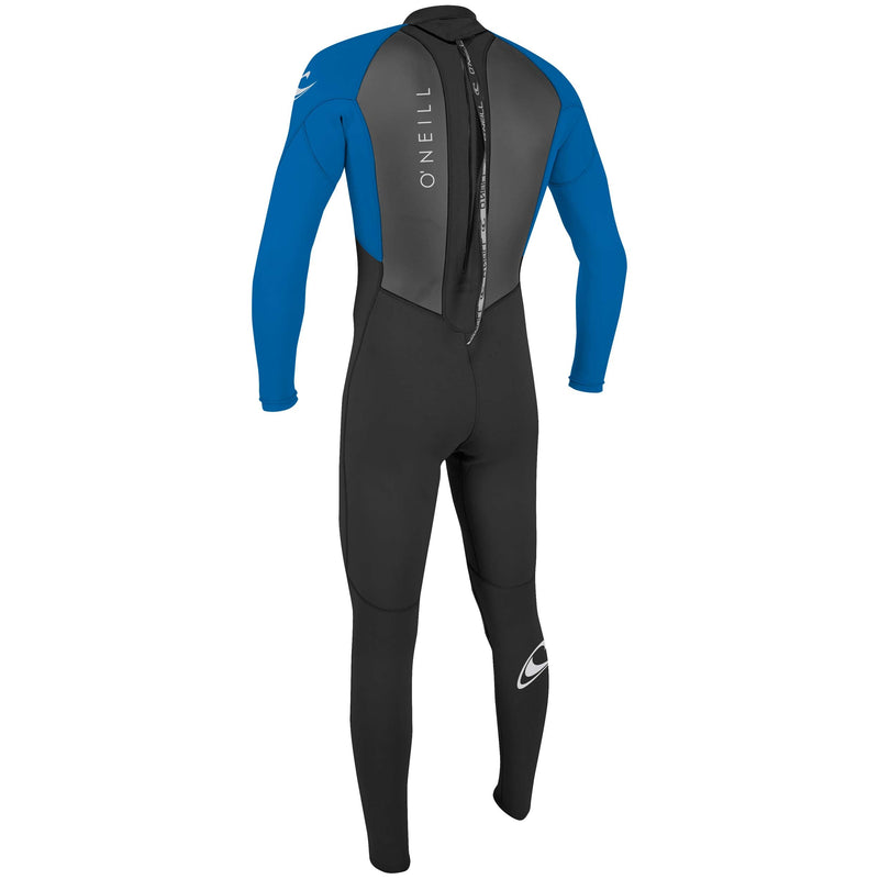 Load image into Gallery viewer, O'Neill Youth Reactor II 3/2 Back-Zip Wetsuit 6
