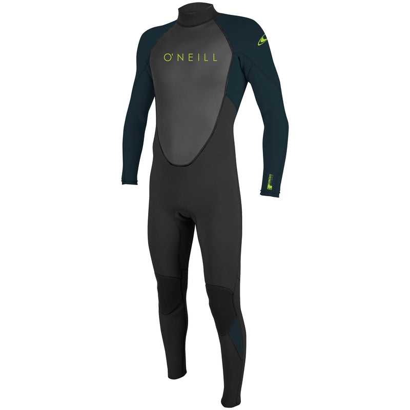 Load image into Gallery viewer, O'Neill Youth Reactor II 3/2 Back-Zip Wetsuit 7
