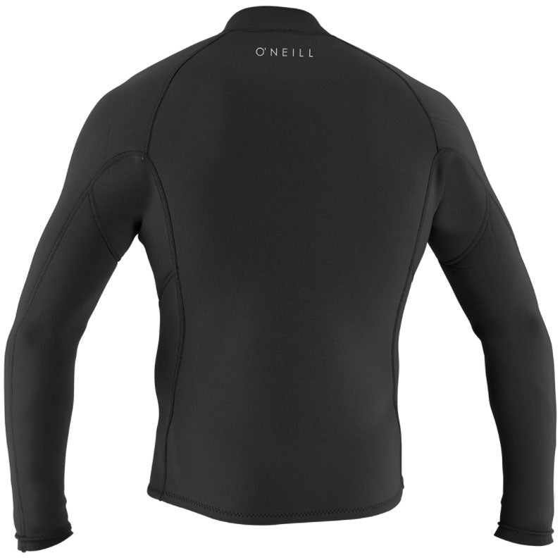 Load image into Gallery viewer, O'Neill Reactor II 1.5mm Front-Zip Long Sleeve Jacket 2
