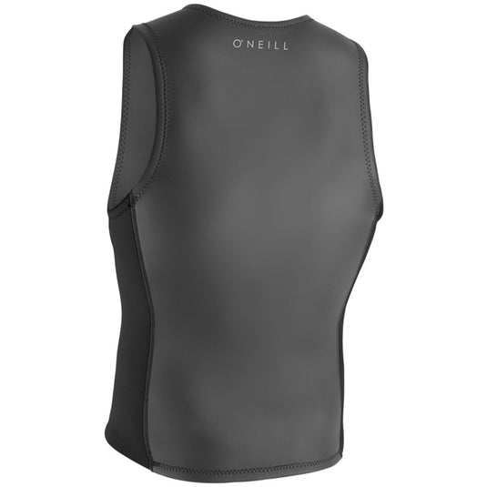 O'Neill Reactor II 2mm Vest 2