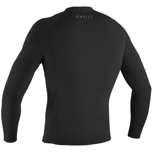 O'Neill Reactor II 1.5mm Long Sleeve Jacket 2
