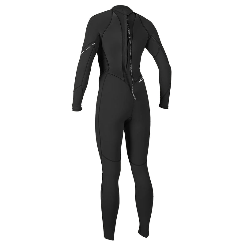 Load image into Gallery viewer, O'Neill Women's Bahia 3/2 Back-Zip Wetsuit 8
