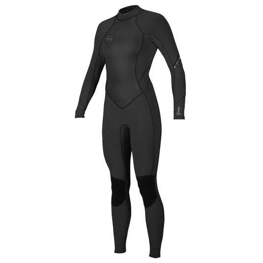 O'Neill Women's Bahia 3/2 Back-Zip Wetsuit 10