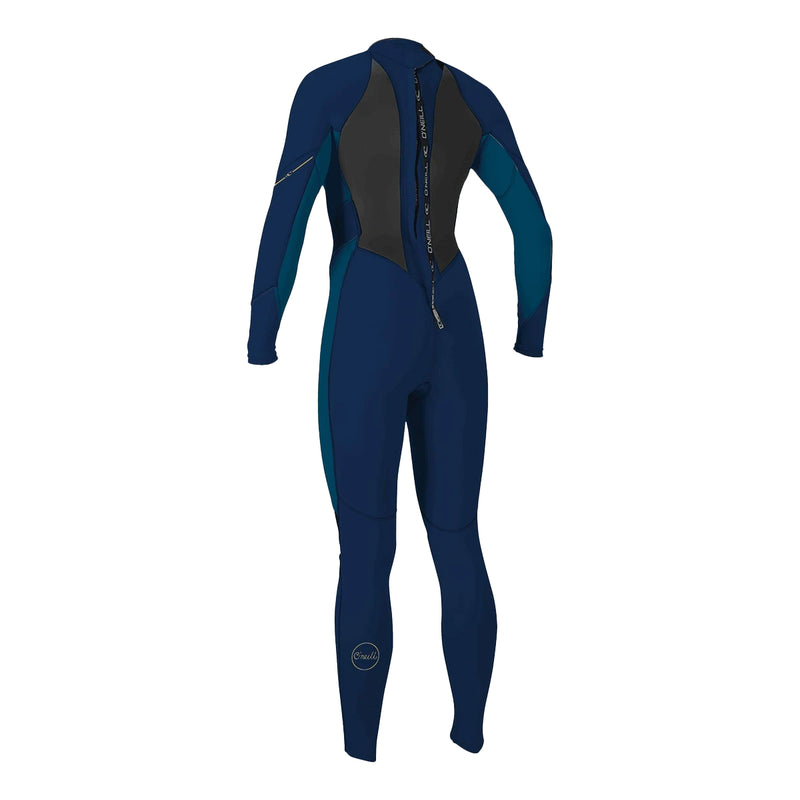 Load image into Gallery viewer, O'Neill Women's Bahia 3/2 Back-Zip Wetsuit 6
