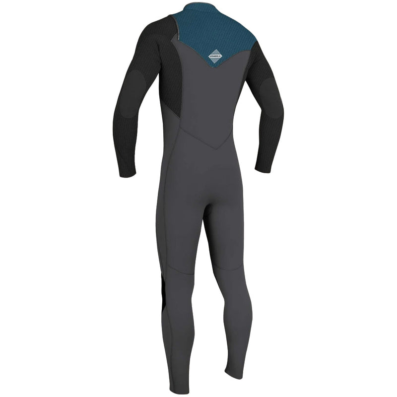 Load image into Gallery viewer, O'Neill Youth Hyperfreak 4/3+ Chest-Zip Wetsuit 2
